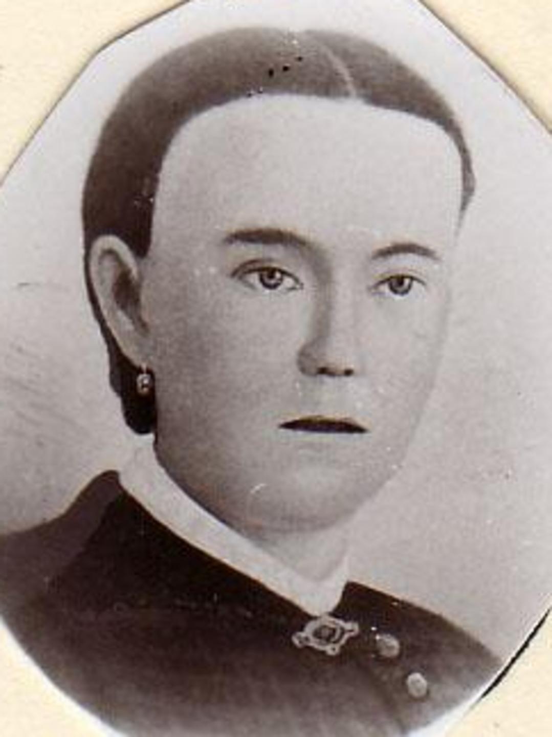 Ellen Abel (1850 - 1873) Profile
